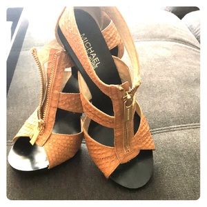 Michael Kors Heels